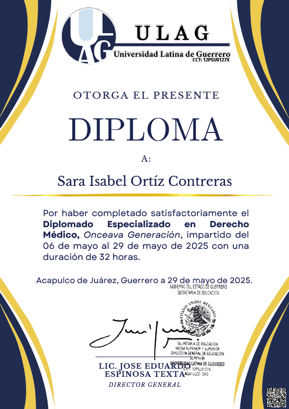 Diploma 12