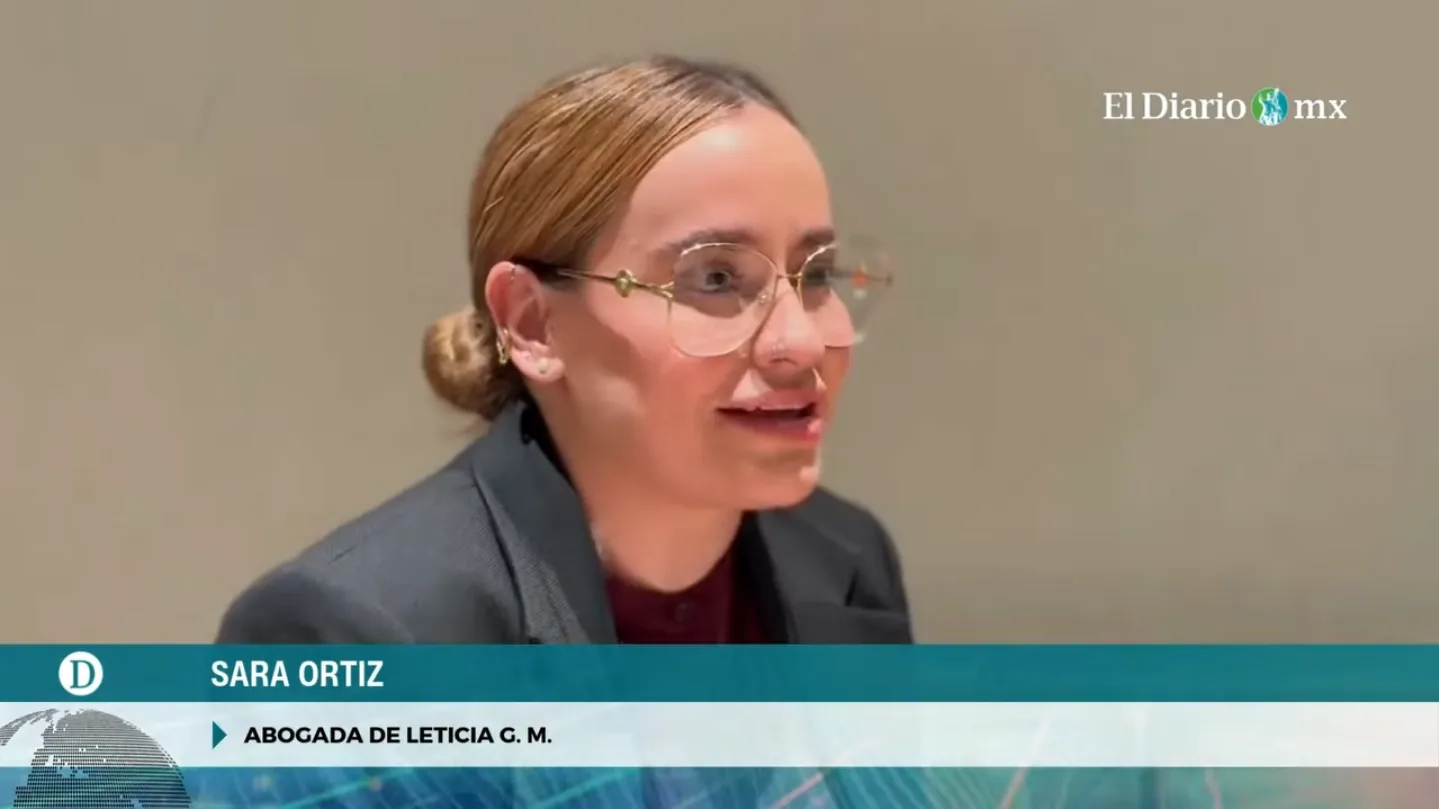 Sara Ortiz – Fundadora de LitemHouse, abogada en Ciudad Juárez