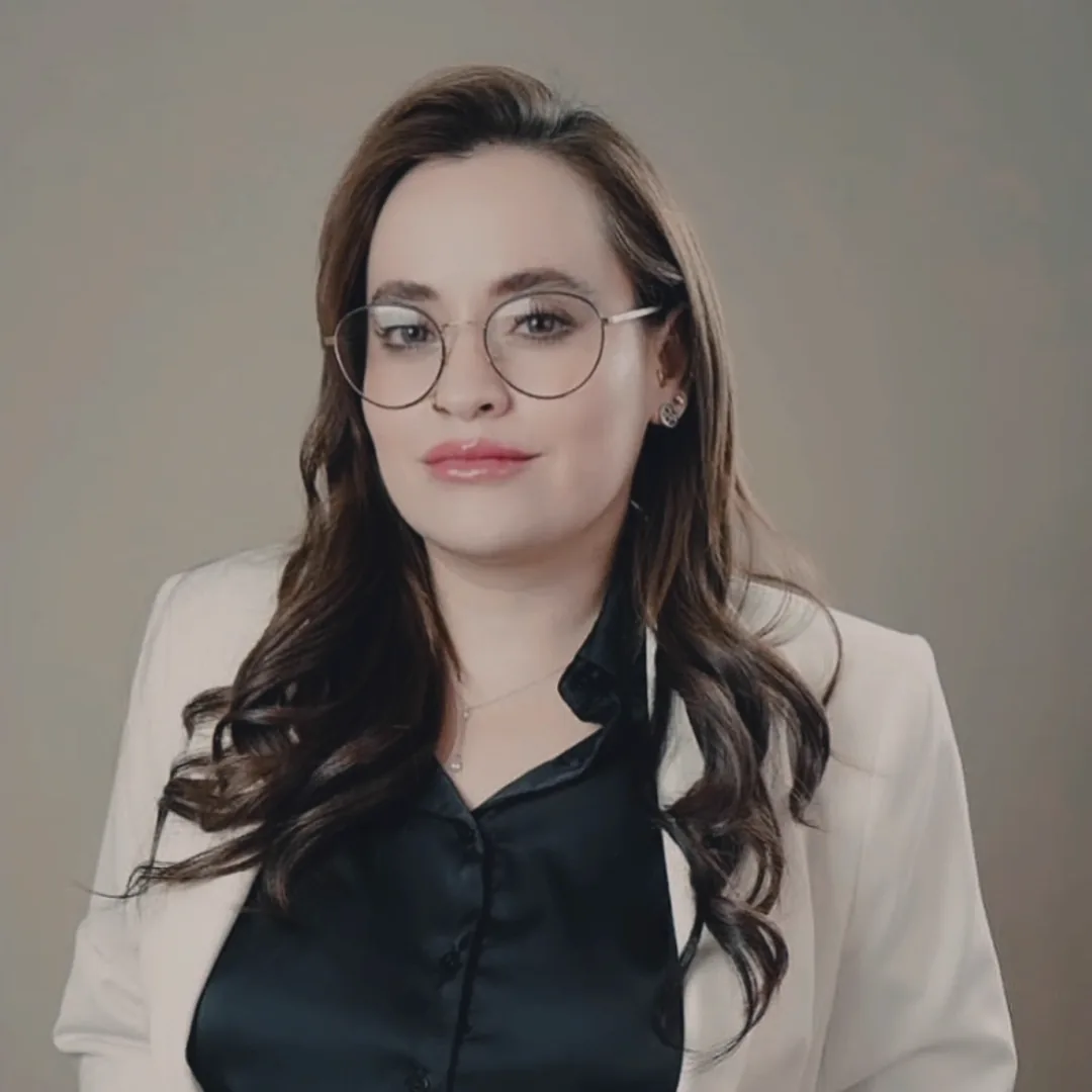Sara Ortiz – Fundadora de LitemHouse, abogada en Ciudad Juárez